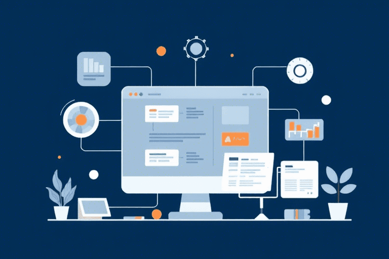 软件工程做的管理系统算项目吗？揭秘开发流程与实践要点