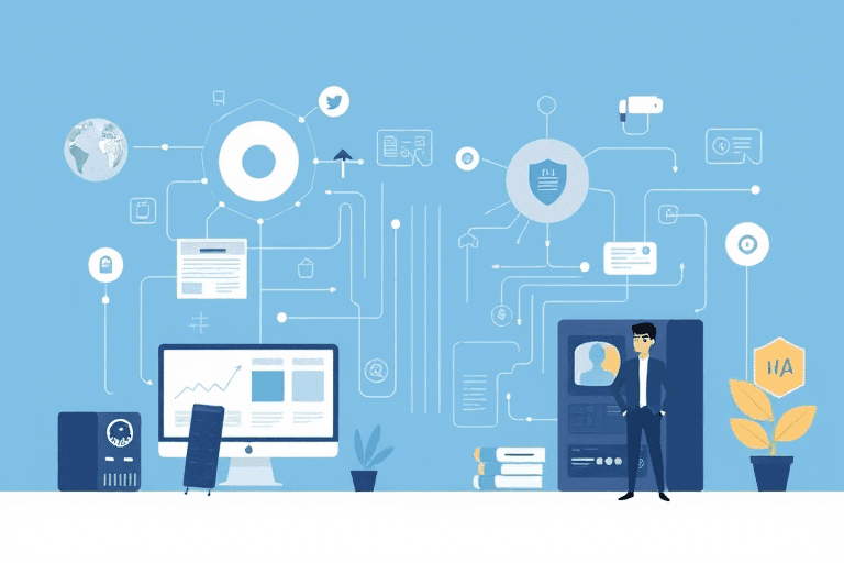 系统管理工程师必备：掌握这些技能才能高效运维企业IT环境