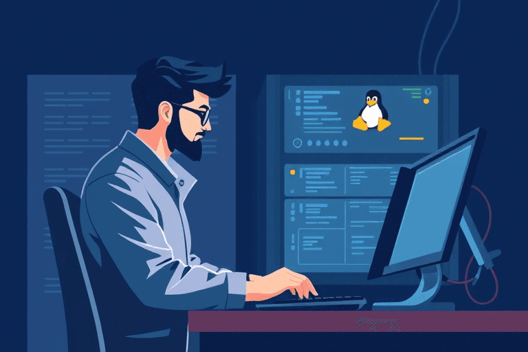 系统管理工程师中级重点：如何高效掌握核心技能与实战应用