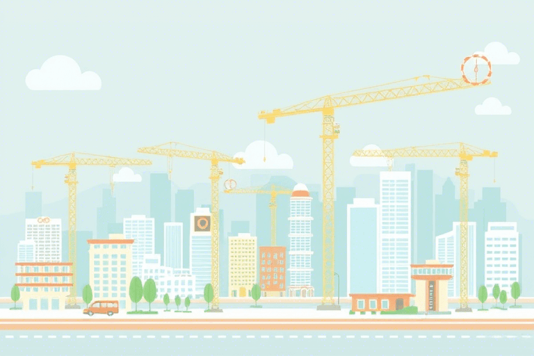 诸暨市建设工程质量检测管理系统如何实现全流程数字化监管与高效协同