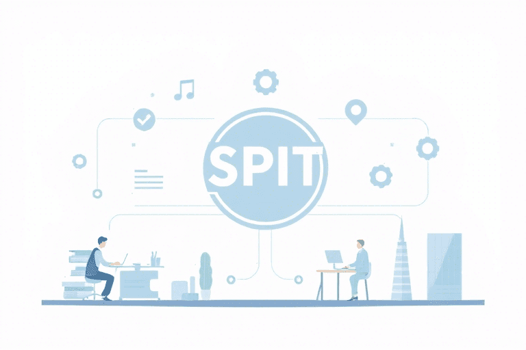 系统集成项目管理工程师SPI：如何高效推进项目交付与质量控制？