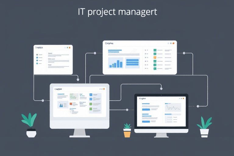 系统集成管理工程第八章：如何有效实施项目集成管理