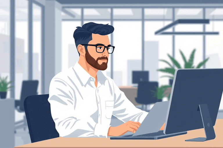 系统集成管理高级工程师如何高效统筹复杂项目？掌握这五大核心能力!