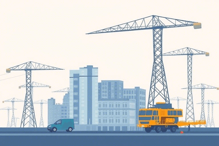 电力工程造价管理系统v1.2如何助力项目降本增效？全面解析其核心功能与应用价值