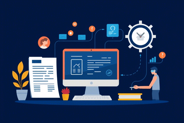 系统管理项目工程师证书怎么考？含金量高吗？如何高效备考？