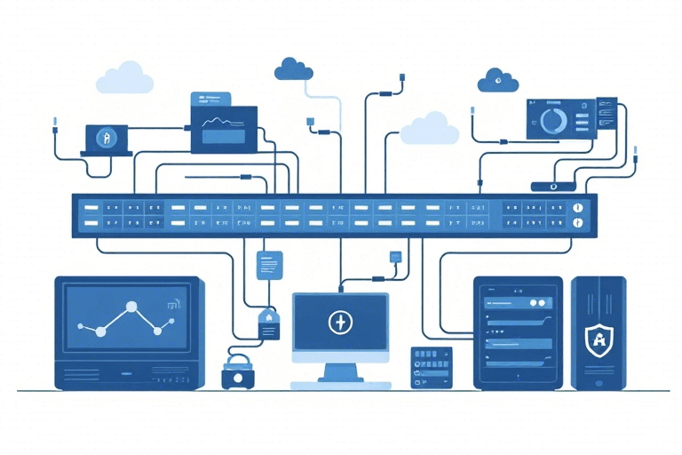 系统集成网络管理工程师如何高效保障企业IT基础设施稳定运行？