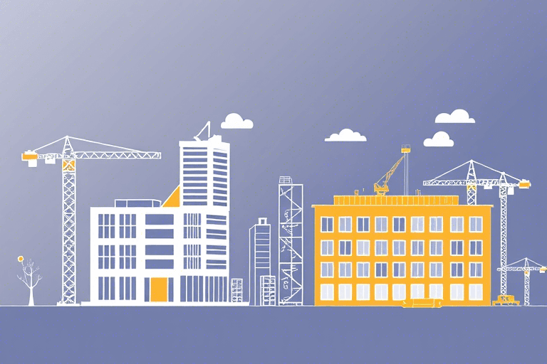 四川省工程建设管理系统如何助力建筑行业数字化转型与高效管理