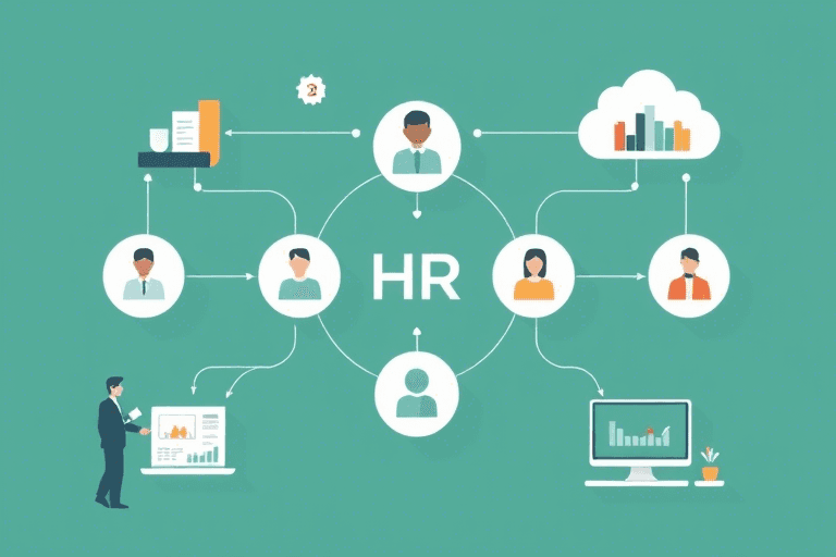 人力资源管理的系统工程有哪些？如何构建高效的人力资源管理体系