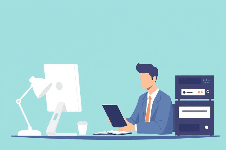 系统管理工程师中级答案怎么高效备考？这些技巧助你轻松通过考试