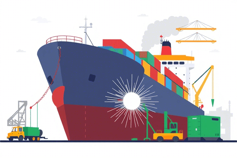 船舶焊接工程管理系统研究ehs：如何实现安全高效的质量管控？