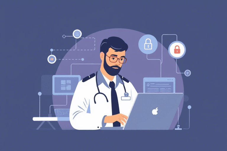 终端安全管理软件项目如何高效落地？关键步骤与实战策略全解析