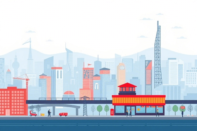 河北消防工程项目管理系统流程怎么做？全面解析从立项到验收的标准化操作