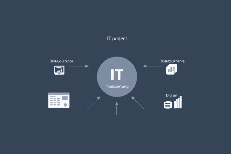 项目集成系统管理工程师如何高效统筹多系统协同与交付