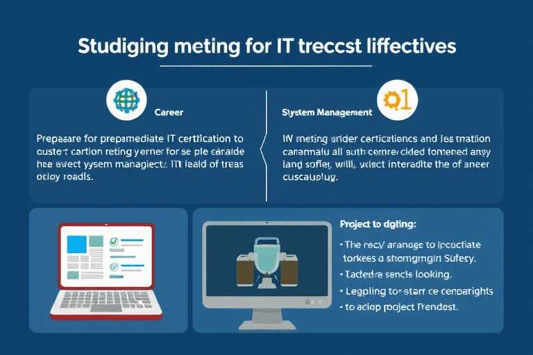 信息系统管理工程师历年考试趋势与备考策略：如何高效通关？