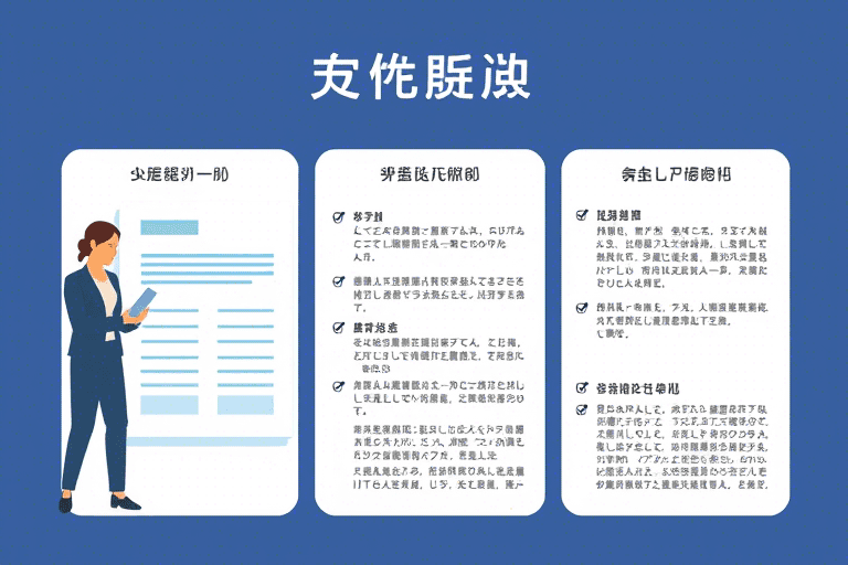 信息系统管理工程师报考：如何高效备考并顺利通过考试
