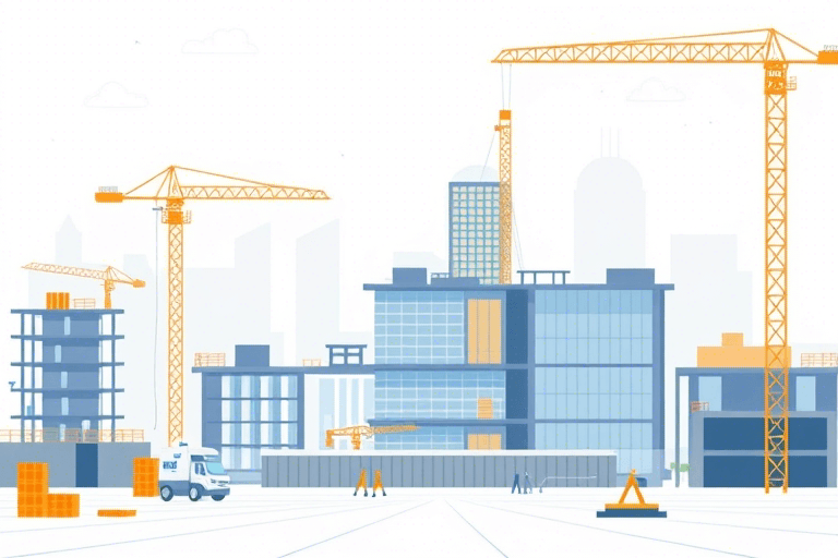 基建工程管理系统有哪些？全面解析其功能与实施路径