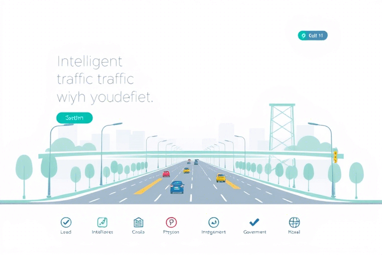 交通监理工程师管理系统官网如何打造？一站式解决方案揭秘