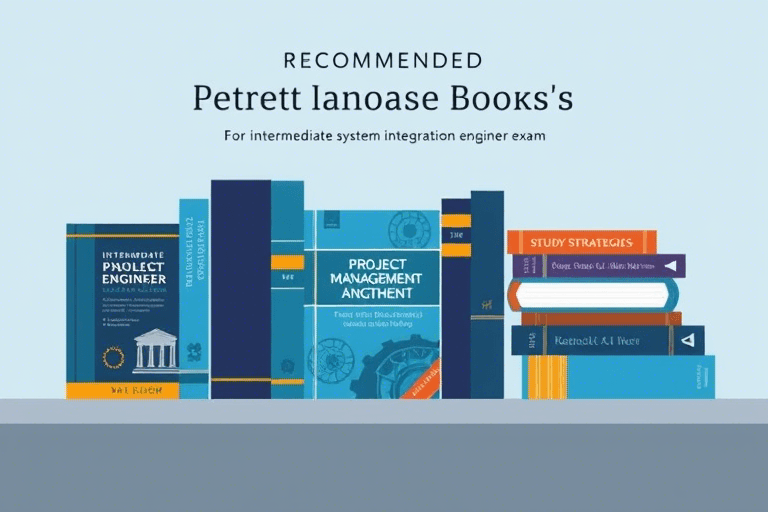 系统集成项目管理工程师备考书籍如何选择与高效利用