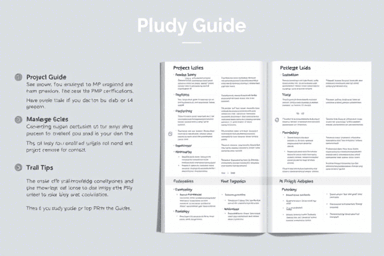 系统集成项目管理工程师快速教材如何高效备考？掌握这些方法事半功倍！