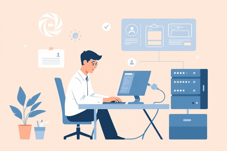 系统管理工程师与PMP如何协同提升项目效率？