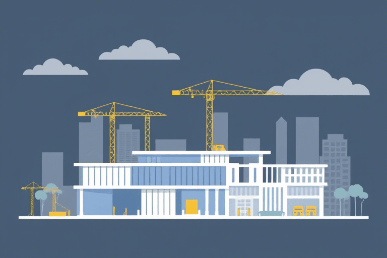 无锡建筑工程项目管理系统软件如何高效助力本地施工企业数字化转型