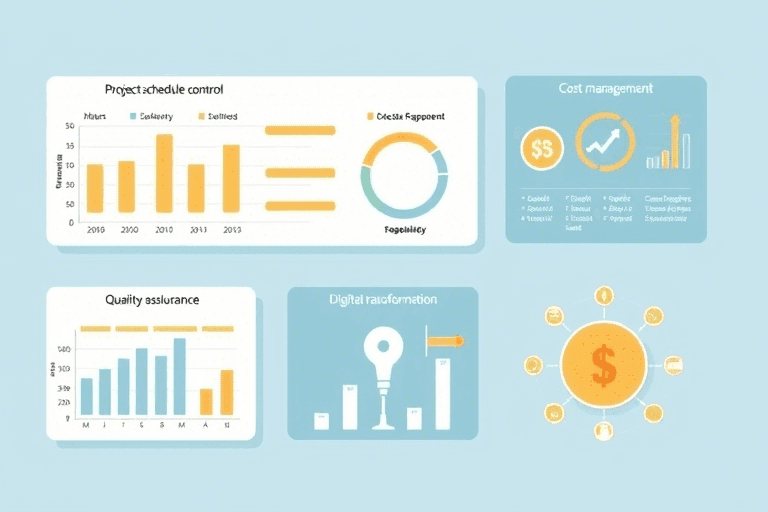 监控系统施工的质量管理：从规划到验收的全流程控制策略