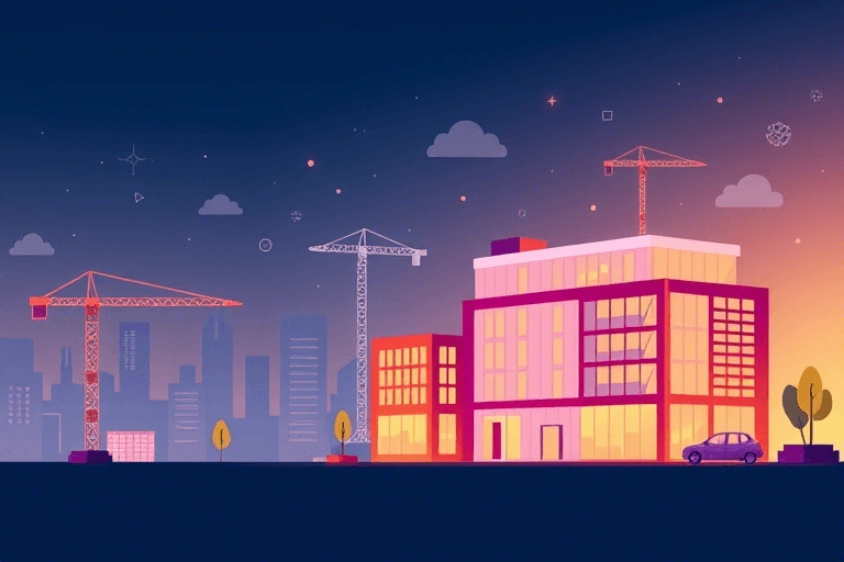 水电工程企业管理系统如何助力高效运营与项目管控？