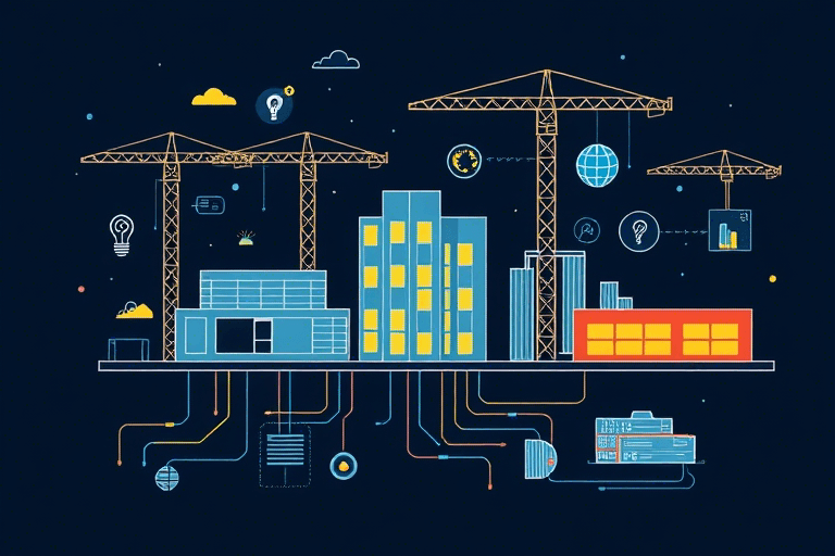 智能化系统工程管理软件如何助力项目高效落地与协同创新？