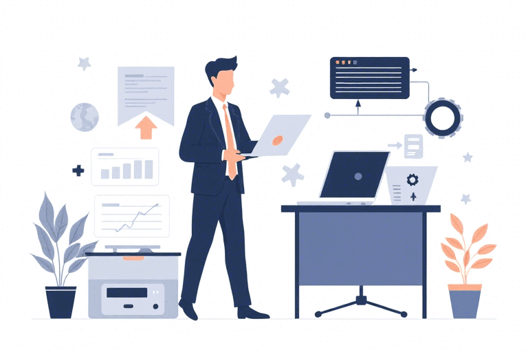 系统集成项目管理工程师pan如何高效统筹多方资源与技术落地？