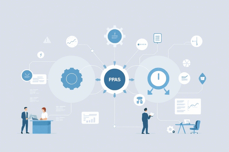系统工程管理学什么的：如何通过系统思维优化组织运作与项目管理