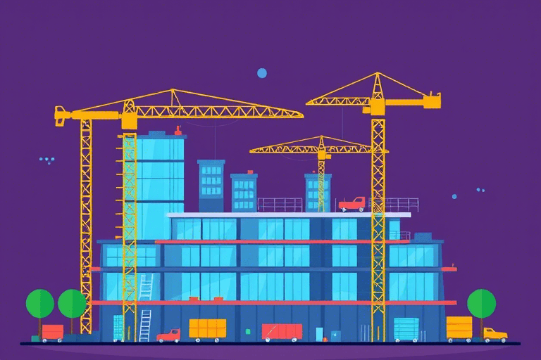 三水区EPC工程管理系统企业如何实现高效项目管理与数字化转型