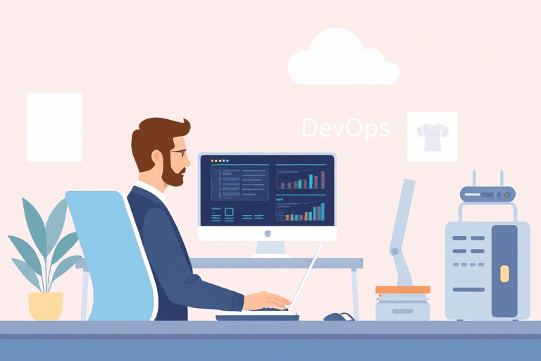 系统管理工程师工作内容究竟包括哪些核心职责与技能？