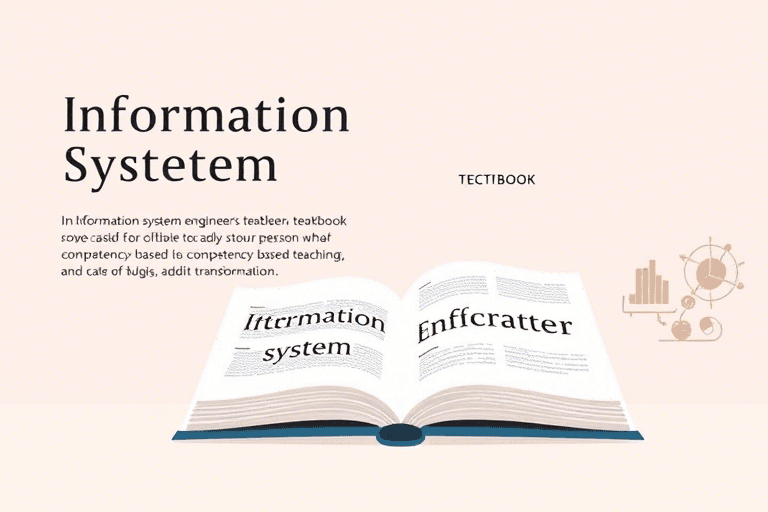 信息管理系统工程师教材应如何编写才能更贴合实际应用需求