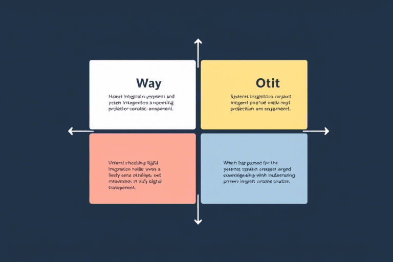 系统集成项目管理工程师SWOT分析：如何利用优势应对挑战提升项目成功率