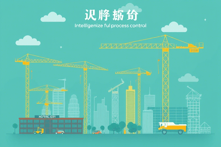 三水区EPC工程管理系统案例：如何实现项目全流程数字化管控？