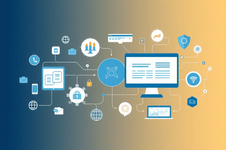 系统集成管理工程师工具如何提升项目效率与成功率？