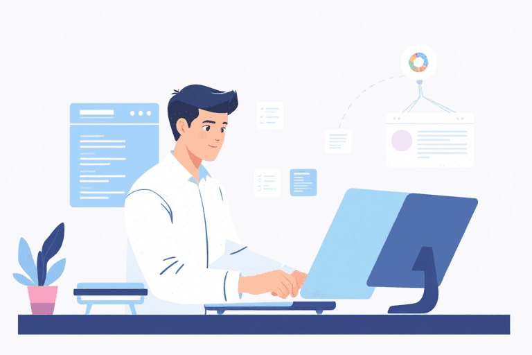 项目系统管理工程师高级：如何构建高效、稳定且可扩展的IT基础设施体系