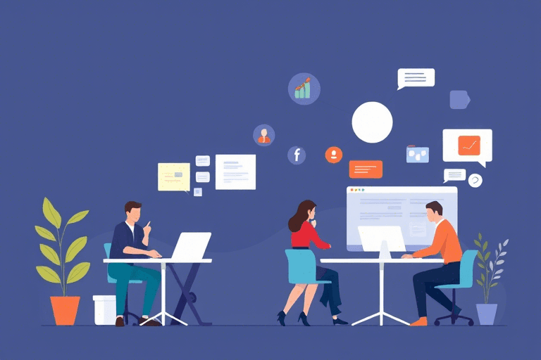 系统开发项目管理工程师如何高效推进复杂IT项目落地？