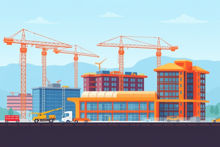 白云区EPC工程管理系统哪家强？揭秘行业领先解决方案与核心优势