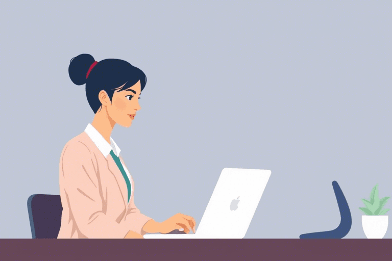 中级教师和系统集成管理工程师：职业发展路径如何选择与融合？