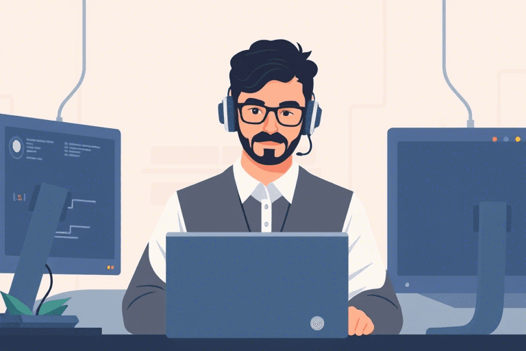 系统管理工程师考几门？一文详解考试科目、备考策略与职业发展路径