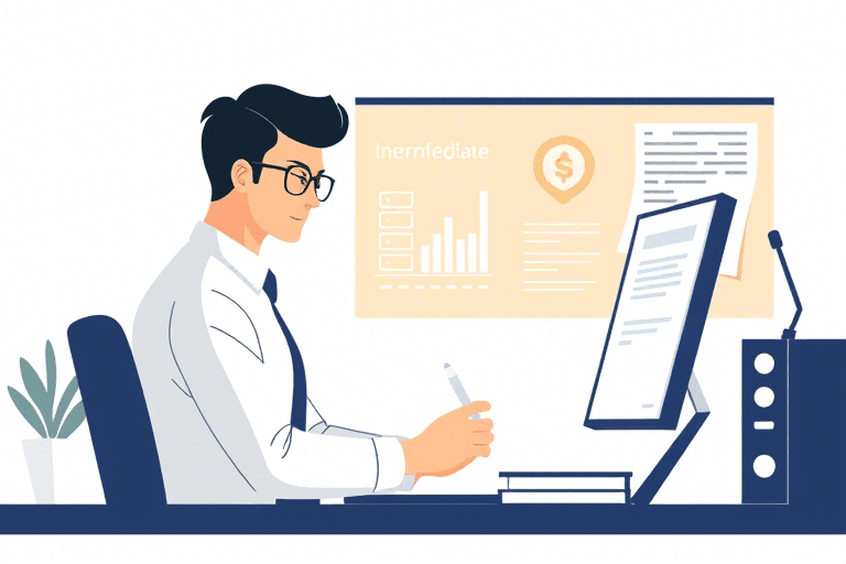 信息系统管理工程师考纲：如何高效备考与掌握核心知识点