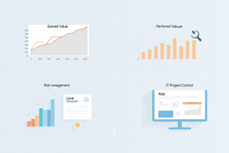 系统集成项目管理工程师EV：如何通过挣值管理提升项目绩效