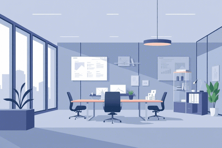 山东工程设计OA管理系统软件如何实现高效协同与数字化管理