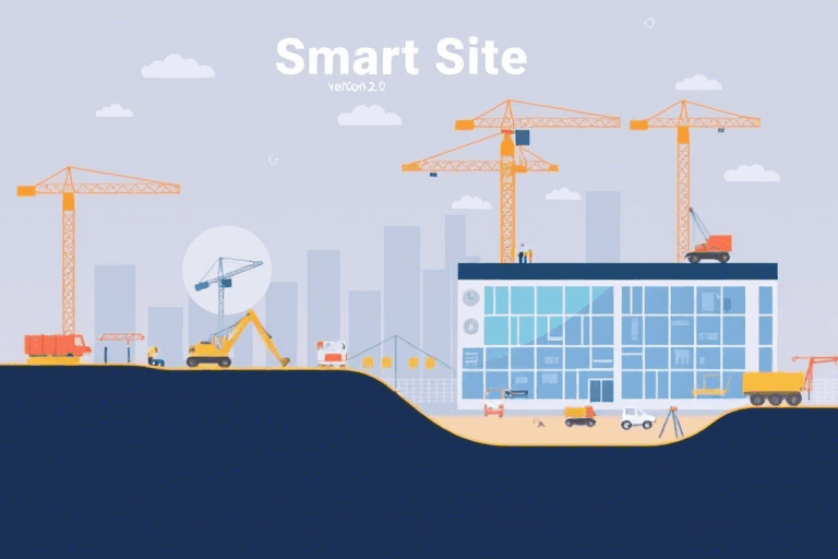 注册监理工程师管理系统v2.01如何助力工程监理数字化转型？