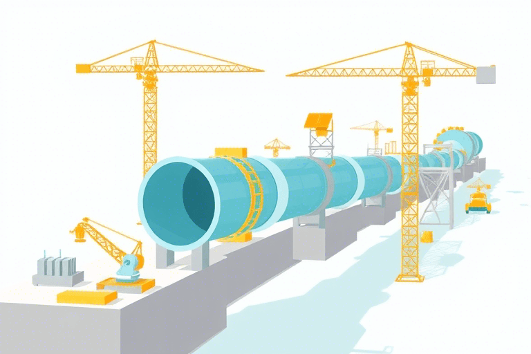 博铭维管道工程管理系统如何助力企业实现数字化转型与高效管理？