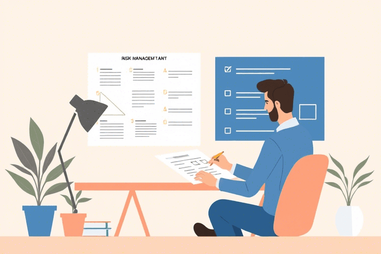 软件工程管理系统计划书：如何制定高效、可执行的项目管理方案