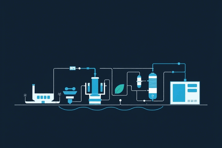 BIM在水利工程运维管理系统中的应用：如何实现高效管理与智能决策