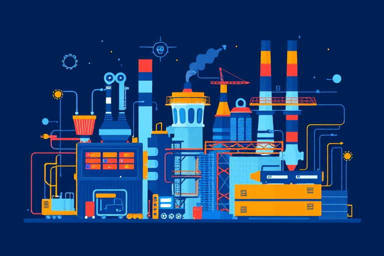 先进制造工程与系统管理如何推动制造业高质量发展？