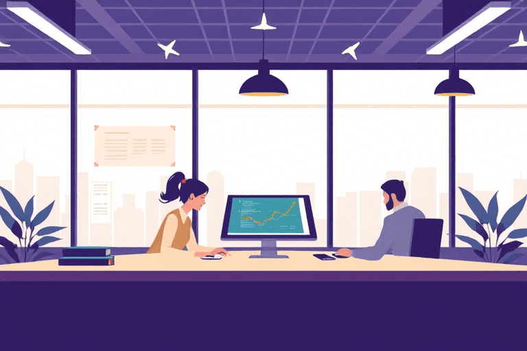 株洲信息系统管理工程师如何提升职业竞争力与技术能力？